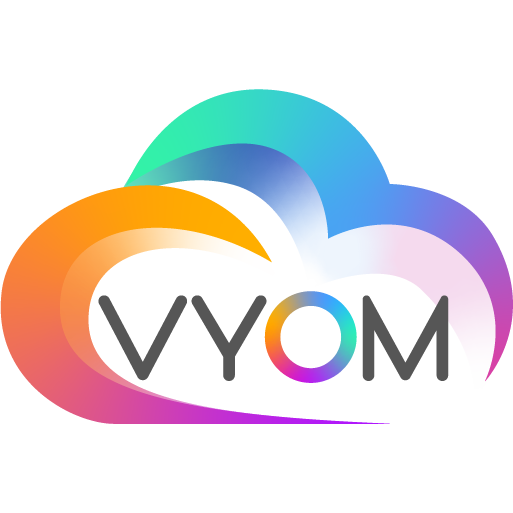 Vyom